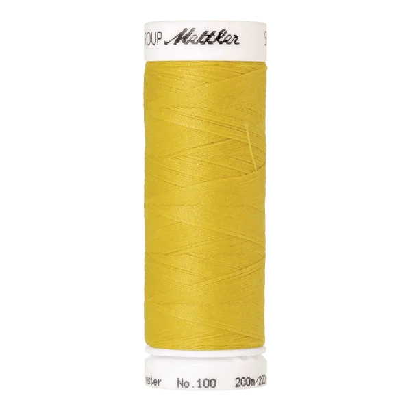 Amann Mettler – Seralon naaigaren 200m - 0116 Yellow - 51Dnspod | Smaakvolle damp – Verzendkosten vrij vanaf 40€
