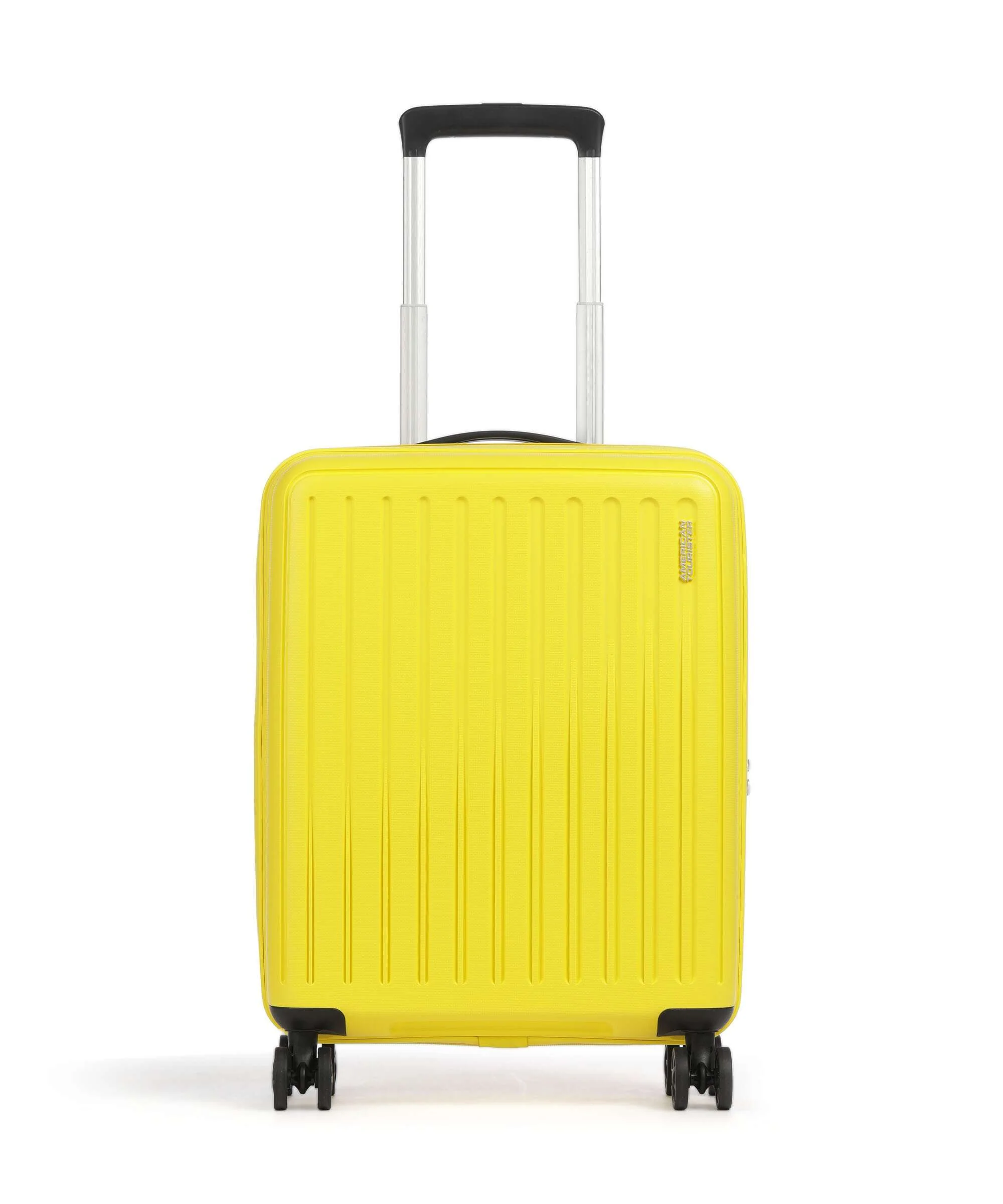 American Tourister Rejoy Trolley (4 wielen) electric yellow - 51Dnspod | Smaakvolle damp – Verzendkosten vrij vanaf 40€ American Tourister Rejoy Trolley (4 wielen) electric yellow - 51Dnspod | Smaakvolle damp – Verzendkosten vrij vanaf 40€