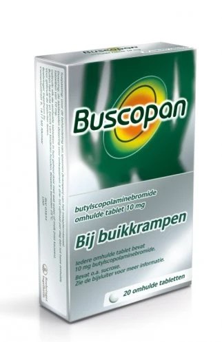 Buscopan 10mg - 20 Stuks - 51Dnspod | Smaakvolle damp – Verzendkosten vrij vanaf 40€ Buscopan 10mg - 20 Stuks - 51Dnspod | Smaakvolle damp – Verzendkosten vrij vanaf 40€