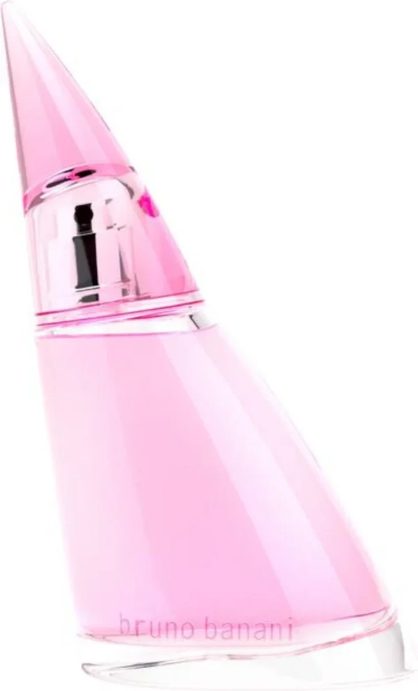 Bruno Banani Woman Eau de Toilette - 50ml - Beschadigde of geen verpakking - 51Dnspod | Smaakvolle damp – Verzendkosten vrij vanaf 40€