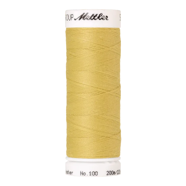 Amann Mettler – Seralon naaigaren 200m - 0114 Barewood - 51Dnspod | Smaakvolle damp – Verzendkosten vrij vanaf 40€