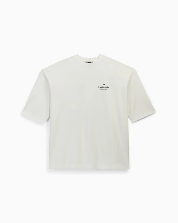 adidas Originals x Willy Chavarria Relaxed met grafisch T-Shirt voor heren - 51Dnspod | Smaakvolle damp – Verzendkosten vrij vanaf 40€