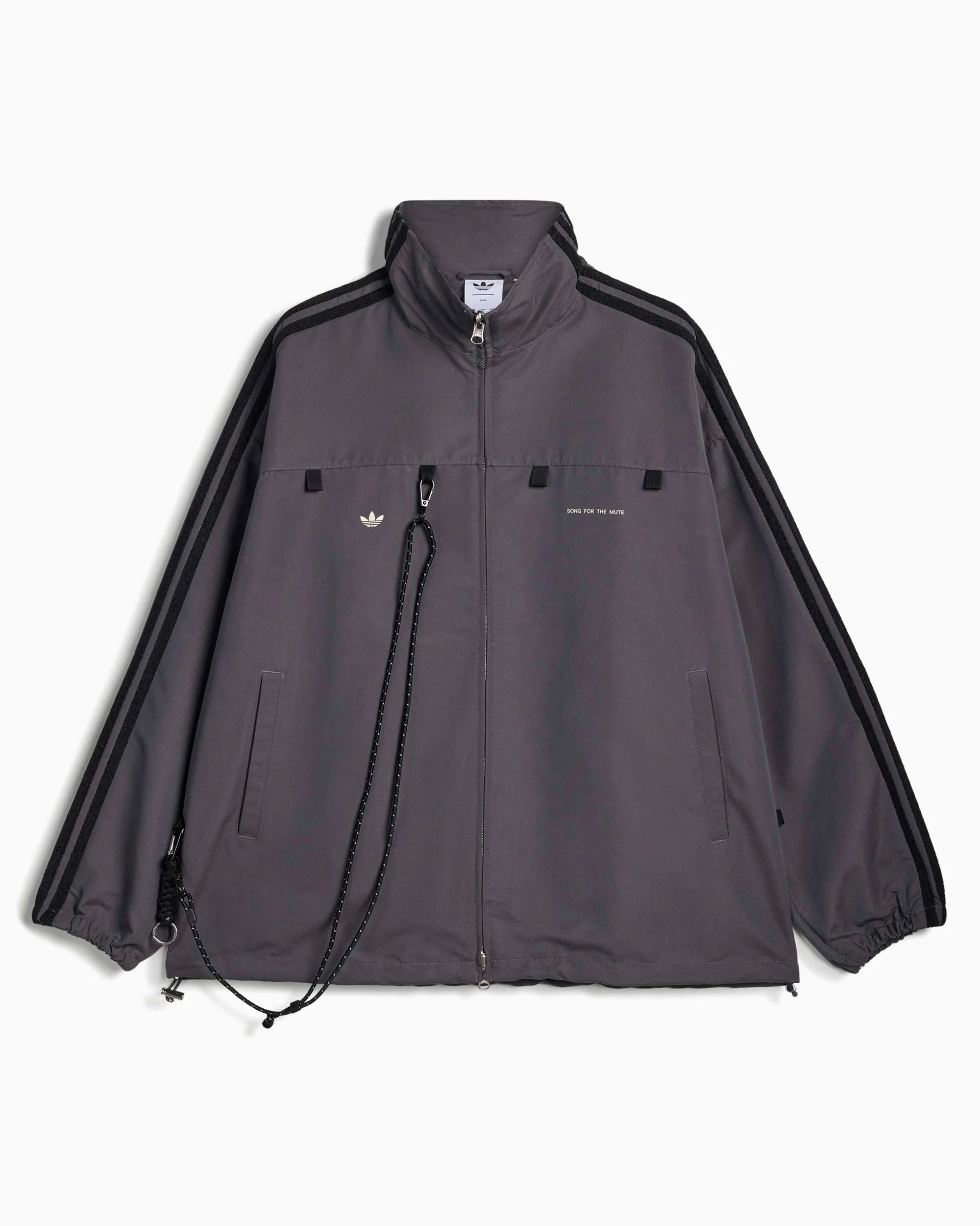 adidas Originals x Song For The Mute 007 Relaxed Trainingsjack Unisex - 51Dnspod | Smaakvolle damp – Verzendkosten vrij vanaf 40€ adidas Originals x Song For The Mute 007 Relaxed Trainingsjack Unisex - 51Dnspod | Smaakvolle damp – Verzendkosten vrij vanaf 40€