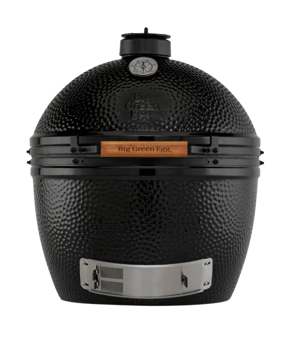 Big Green Egg The Onyx XLarge - 51Dnspod | Smaakvolle damp – Verzendkosten vrij vanaf 40€