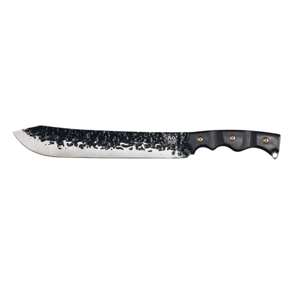 Angus&Oink Butchers Knife - 51Dnspod | Smaakvolle damp – Verzendkosten vrij vanaf 40€