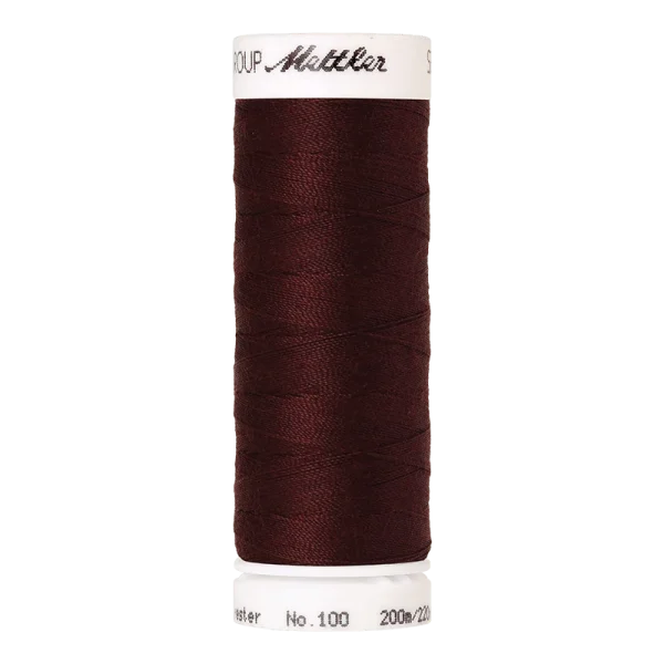 Amann Mettler – Seralon naaigaren 200m - 0166 Kidney Bean - 51Dnspod | Smaakvolle damp – Verzendkosten vrij vanaf 40€