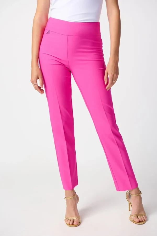 Broek Fuchia Ribkoff ( 241231/4202 ) - 51Dnspod | Smaakvolle damp – Verzendkosten vrij vanaf 40€
