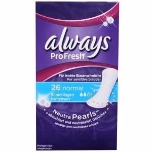 Always Alldays Pro Fresh Large - 22 st - 51Dnspod | Smaakvolle damp – Verzendkosten vrij vanaf 40€ Always Alldays Pro Fresh Large - 22 st - 51Dnspod | Smaakvolle damp – Verzendkosten vrij vanaf 40€