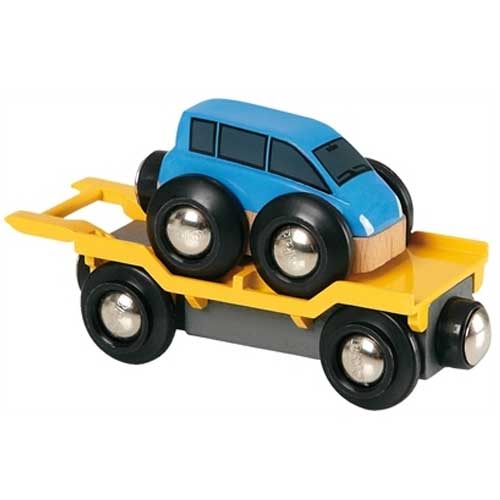 brio autotransporter met oprijplaat - 51Dnspod | Smaakvolle damp – Verzendkosten vrij vanaf 40€