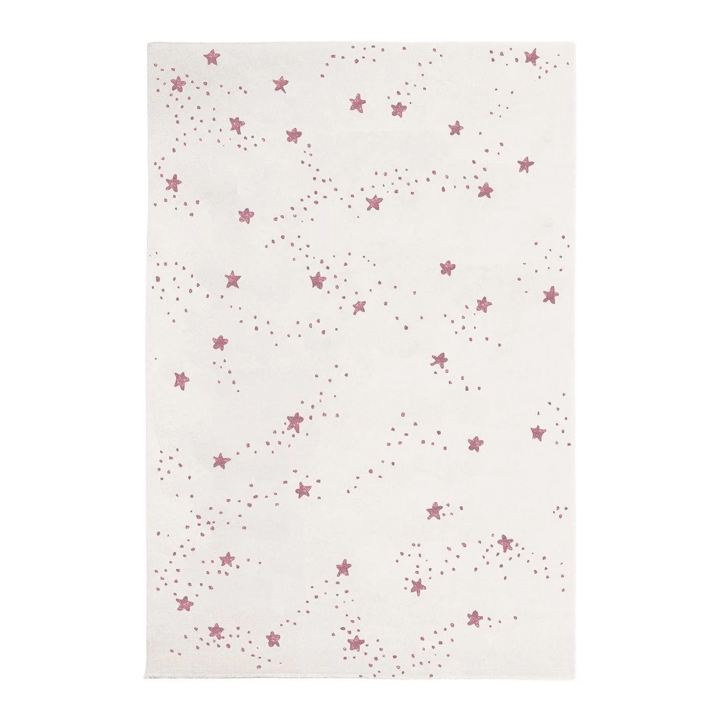 AFK Living vloerkleed - voor kinderen - roos - 80 x 150 cm - 51Dnspod | Smaakvolle damp – Verzendkosten vrij vanaf 40€ AFK Living vloerkleed - voor kinderen - roos - 80 x 150 cm - 51Dnspod | Smaakvolle damp – Verzendkosten vrij vanaf 40€
