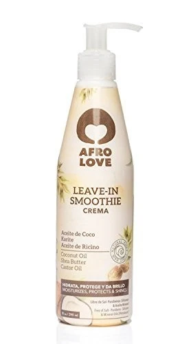 Afro Love Leave In Smoothie - 51Dnspod | Smaakvolle damp – Verzendkosten vrij vanaf 40€