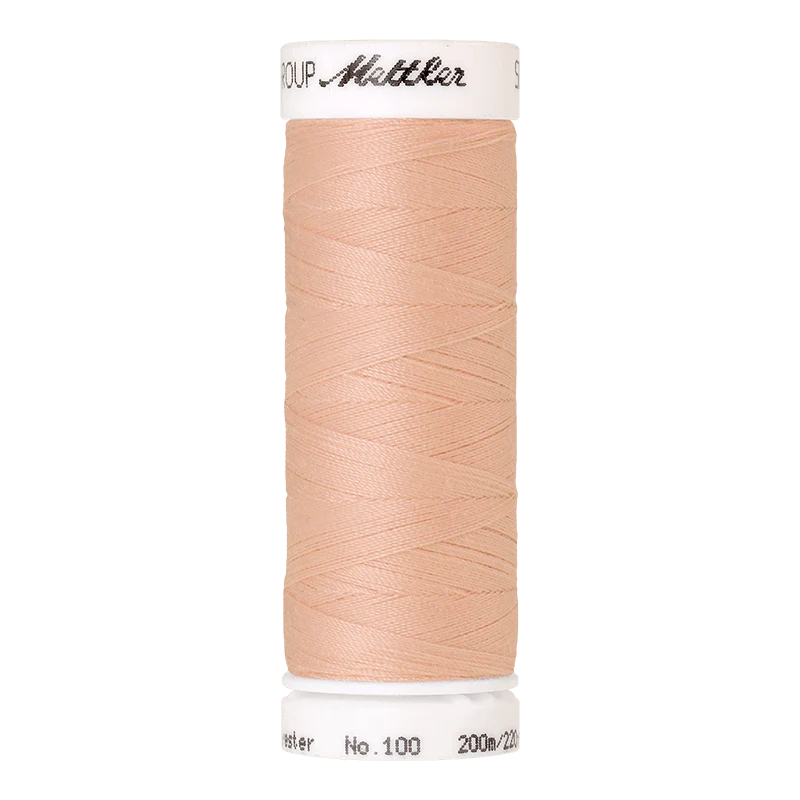 Amann Mettler – Seralon naaigaren 200m - 0097 Blush - 51Dnspod | Smaakvolle damp – Verzendkosten vrij vanaf 40€ Amann Mettler – Seralon naaigaren 200m - 0097 Blush - 51Dnspod | Smaakvolle damp – Verzendkosten vrij vanaf 40€