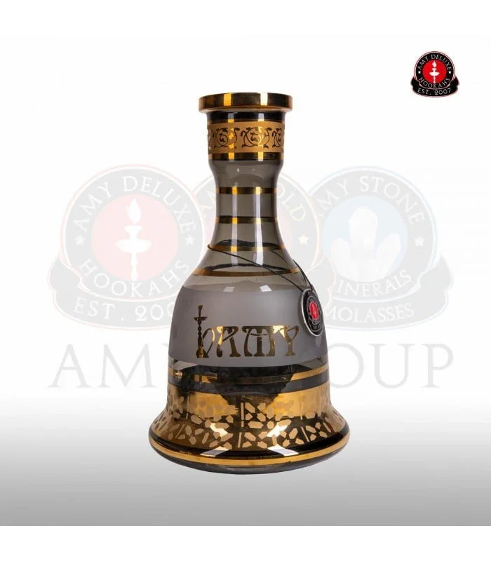 Amy Deluxe Vaas Oriental Serie - 51Dnspod | Smaakvolle damp – Verzendkosten vrij vanaf 40€ Amy Deluxe Vaas Oriental Serie - 51Dnspod | Smaakvolle damp – Verzendkosten vrij vanaf 40€
