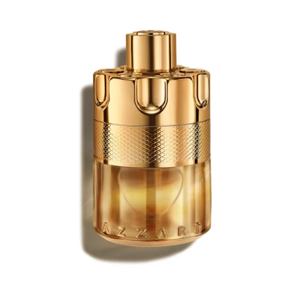 Azzaro Forever Wanted Elixir – 100ml Parfum-spray – Herenparfum - 51Dnspod | Smaakvolle damp – Verzendkosten vrij vanaf 40€