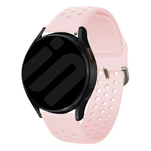 Amazfit Cheetah 2 Ultra siliconen bandje met gaatjes (roze) - 51Dnspod | Smaakvolle damp – Verzendkosten vrij vanaf 40€ Amazfit Cheetah 2 Ultra siliconen bandje met gaatjes (roze) - 51Dnspod | Smaakvolle damp – Verzendkosten vrij vanaf 40€
