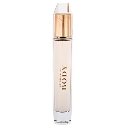 Burberry Body 85 ml Eau de Parfum - Damesparfum - 51Dnspod | Smaakvolle damp – Verzendkosten vrij vanaf 40€