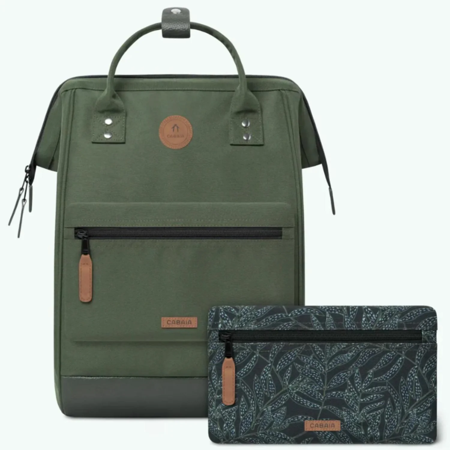 Cabaïa Rugzak Adventurer L Coromandel - 51Dnspod | Smaakvolle damp – Verzendkosten vrij vanaf 40€ Cabaïa Rugzak Adventurer L Coromandel - 51Dnspod | Smaakvolle damp – Verzendkosten vrij vanaf 40€