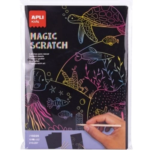apli kids kraskaarten - 10st - 51Dnspod | Smaakvolle damp – Verzendkosten vrij vanaf 40€ apli kids kraskaarten - 10st - 51Dnspod | Smaakvolle damp – Verzendkosten vrij vanaf 40€