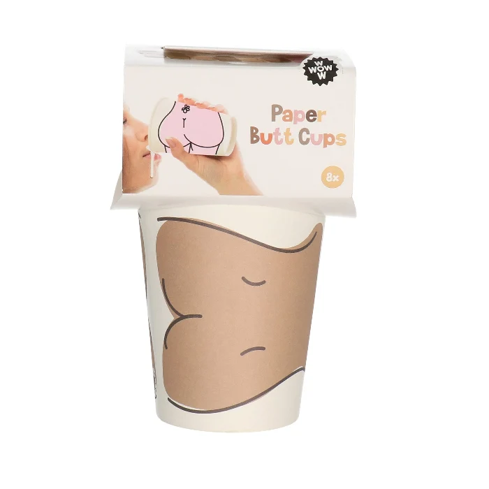 Butt Cups - 51Dnspod | Smaakvolle damp – Verzendkosten vrij vanaf 40€ Butt Cups - 51Dnspod | Smaakvolle damp – Verzendkosten vrij vanaf 40€