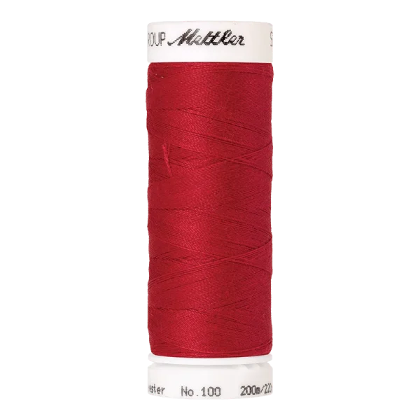 Amann Mettler – Seralon naaigaren 200m - 0503 Cardinal - 51Dnspod | Smaakvolle damp – Verzendkosten vrij vanaf 40€