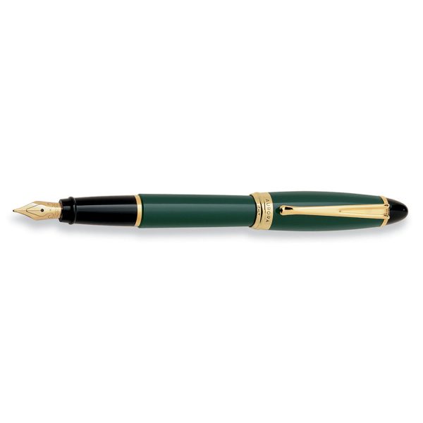 Aurora Ipsilon Green GT Vulpen - 51Dnspod | Smaakvolle damp – Verzendkosten vrij vanaf 40€