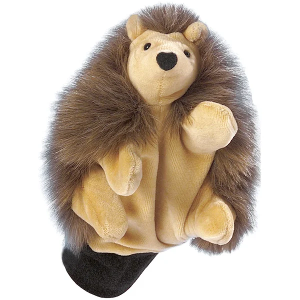 beleduc handpop egel - 51Dnspod | Smaakvolle damp – Verzendkosten vrij vanaf 40€