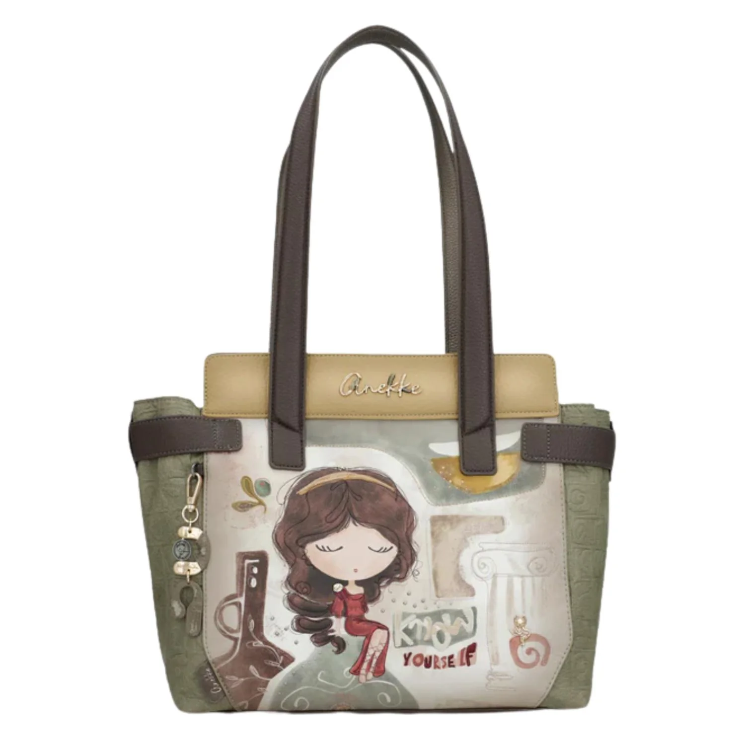 Anekke Shopper 42702-389 Muse 389 - 51Dnspod | Smaakvolle damp – Verzendkosten vrij vanaf 40€ Anekke Shopper 42702-389 Muse 389 - 51Dnspod | Smaakvolle damp – Verzendkosten vrij vanaf 40€