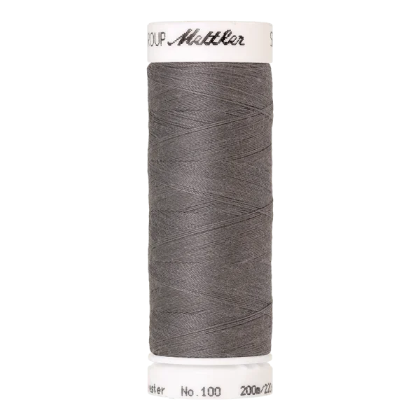 Amann Mettler – Seralon naaigaren 200m - 0318 Tin - 51Dnspod | Smaakvolle damp – Verzendkosten vrij vanaf 40€