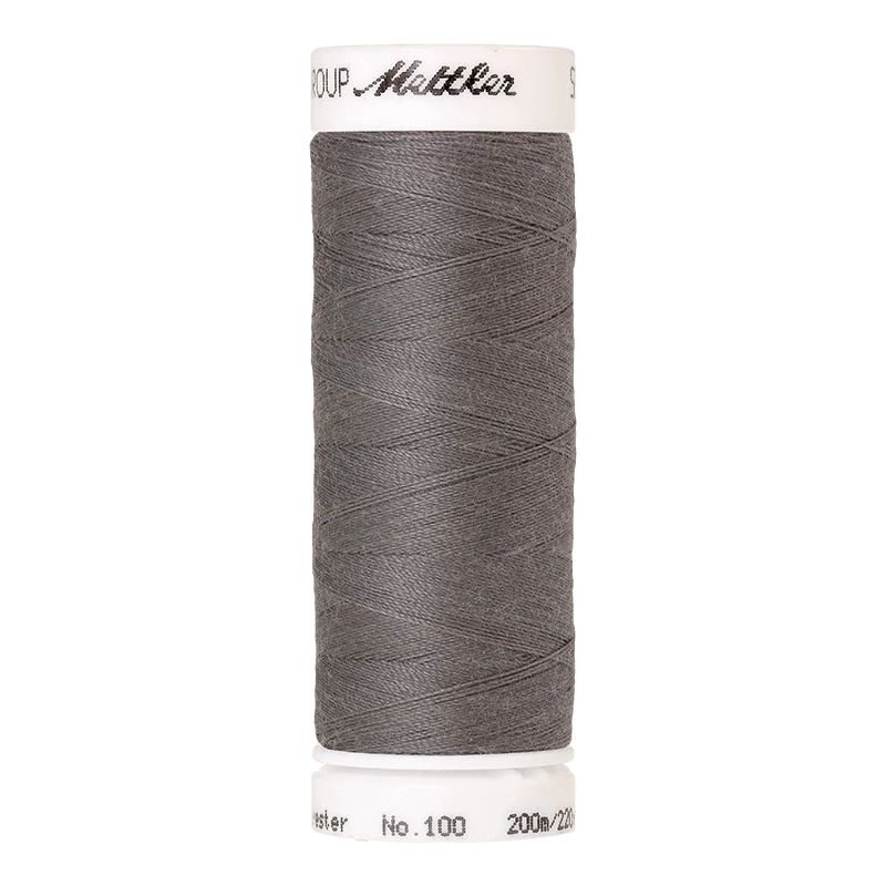 Amann Mettler – Seralon naaigaren 200m - 0318 Tin - 51Dnspod | Smaakvolle damp – Verzendkosten vrij vanaf 40€ Amann Mettler – Seralon naaigaren 200m - 0318 Tin - 51Dnspod | Smaakvolle damp – Verzendkosten vrij vanaf 40€