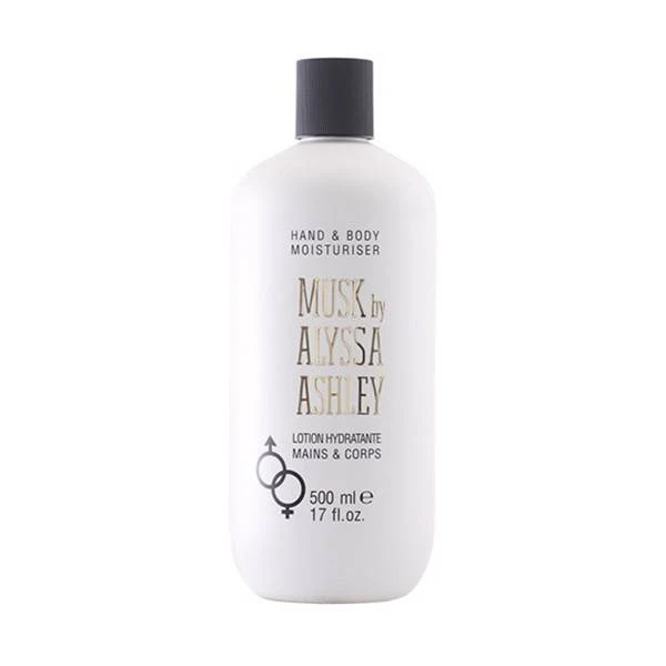 Alyssa Ashley Musk - 500 ml - Bodylotion - 51Dnspod | Smaakvolle damp – Verzendkosten vrij vanaf 40€ Alyssa Ashley Musk - 500 ml - Bodylotion - 51Dnspod | Smaakvolle damp – Verzendkosten vrij vanaf 40€