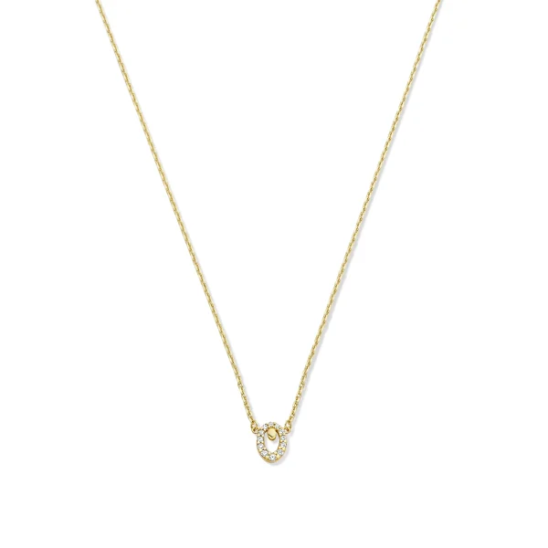 Beloro Jewels Monte Napoleone Leontina 9 karaat ketting BO340014 - 51Dnspod | Smaakvolle damp – Verzendkosten vrij vanaf 40€