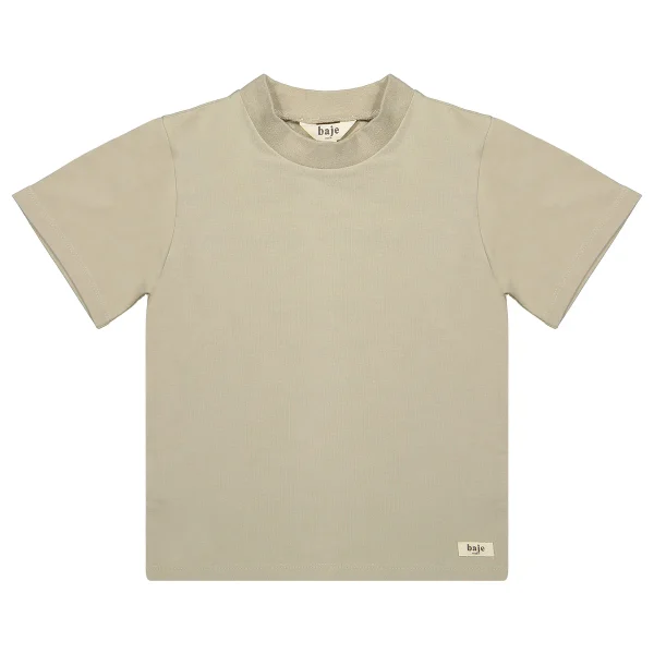 Baje Studio - tee Roriz - taupe clay - 51Dnspod | Smaakvolle damp – Verzendkosten vrij vanaf 40€