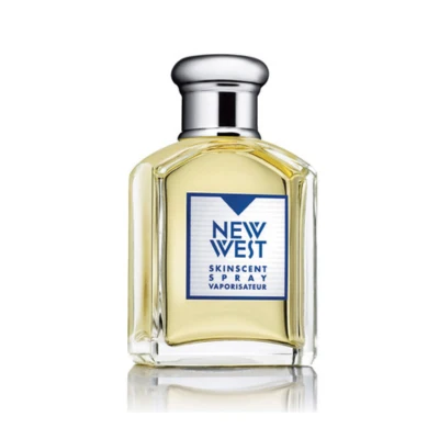 Aramis New West Skinscent For Him 100 ml - Eau de Toilette - 51Dnspod | Smaakvolle damp – Verzendkosten vrij vanaf 40€ Aramis New West Skinscent For Him 100 ml - Eau de Toilette - 51Dnspod | Smaakvolle damp – Verzendkosten vrij vanaf 40€