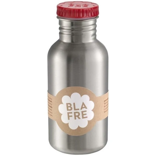 blafre rvs drinkfles rood - 500ml - 51Dnspod | Smaakvolle damp – Verzendkosten vrij vanaf 40€ blafre rvs drinkfles rood - 500ml - 51Dnspod | Smaakvolle damp – Verzendkosten vrij vanaf 40€