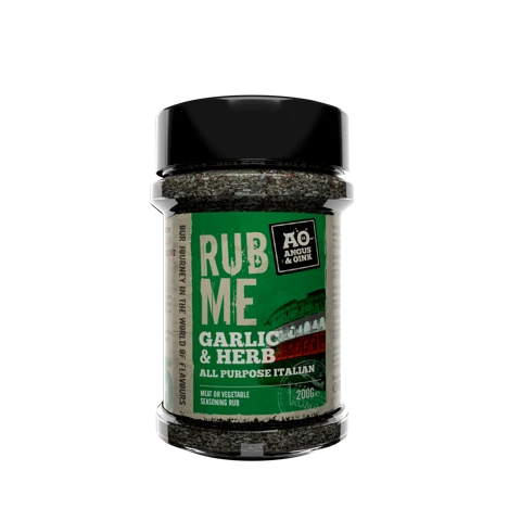 Angus & Oink Garlic & Herb - 51Dnspod | Smaakvolle damp – Verzendkosten vrij vanaf 40€ Angus & Oink Garlic & Herb - 51Dnspod | Smaakvolle damp – Verzendkosten vrij vanaf 40€