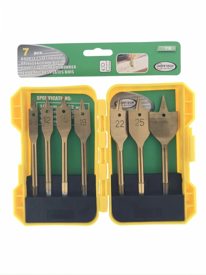Boorset 7 dlg speedboor cassette - 51Dnspod | Smaakvolle damp – Verzendkosten vrij vanaf 40€ Boorset 7 dlg speedboor cassette - 51Dnspod | Smaakvolle damp – Verzendkosten vrij vanaf 40€