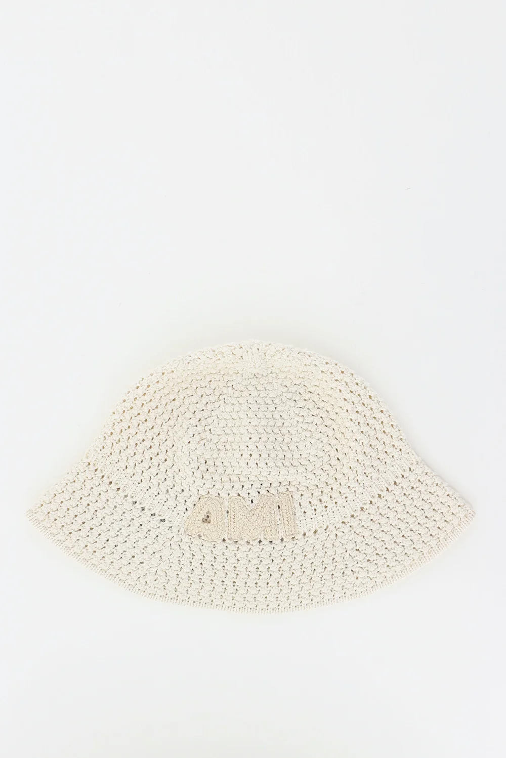 Ami Paris hoed Ami Patch UHA255.AW0085 white cream - 51Dnspod | Smaakvolle damp – Verzendkosten vrij vanaf 40€ Ami Paris hoed Ami Patch UHA255.AW0085 white cream - 51Dnspod | Smaakvolle damp – Verzendkosten vrij vanaf 40€