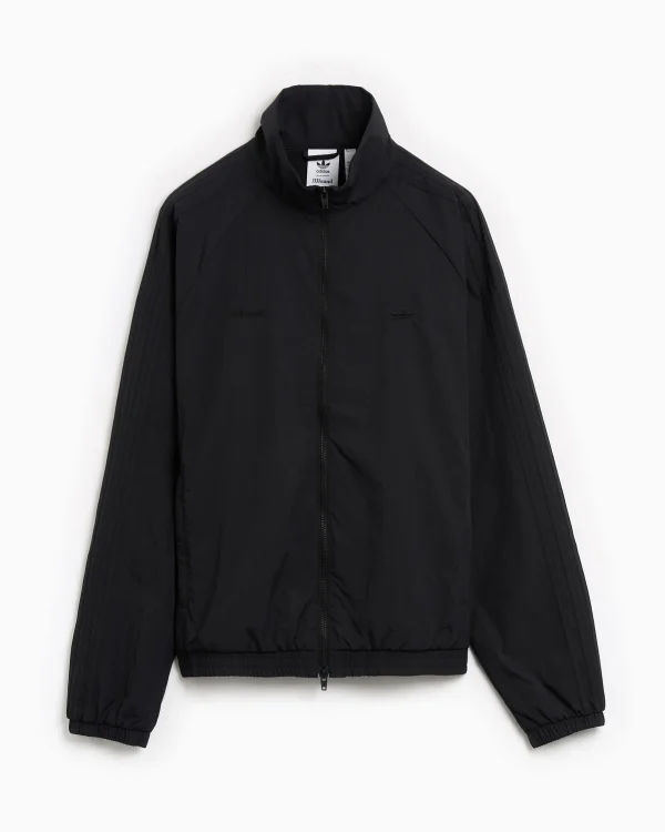 Adidas Originals x JJJJound Men's Track Jacket Trainingsjack voor heren - 51Dnspod | Smaakvolle damp – Verzendkosten vrij vanaf 40€