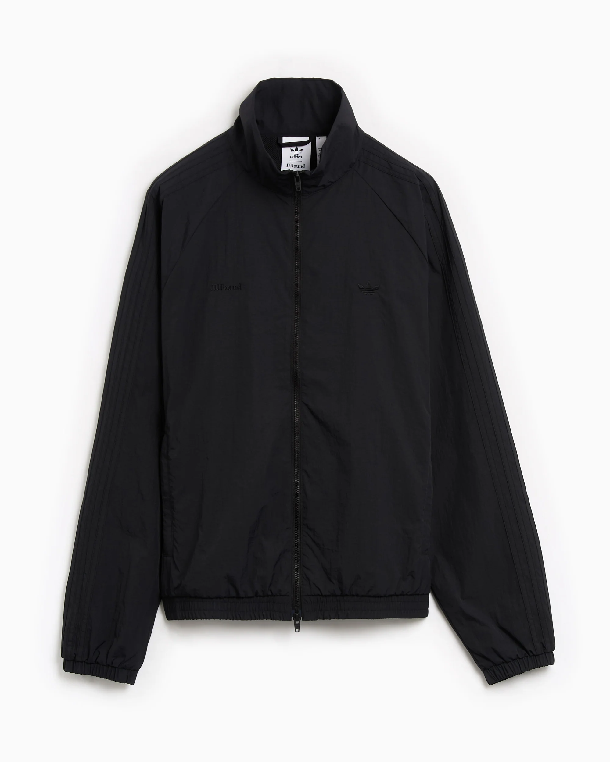 Adidas Originals x JJJJound Men's Track Jacket Trainingsjack voor heren - 51Dnspod | Smaakvolle damp – Verzendkosten vrij vanaf 40€ Adidas Originals x JJJJound Men's Track Jacket Trainingsjack voor heren - 51Dnspod | Smaakvolle damp – Verzendkosten vrij vanaf 40€