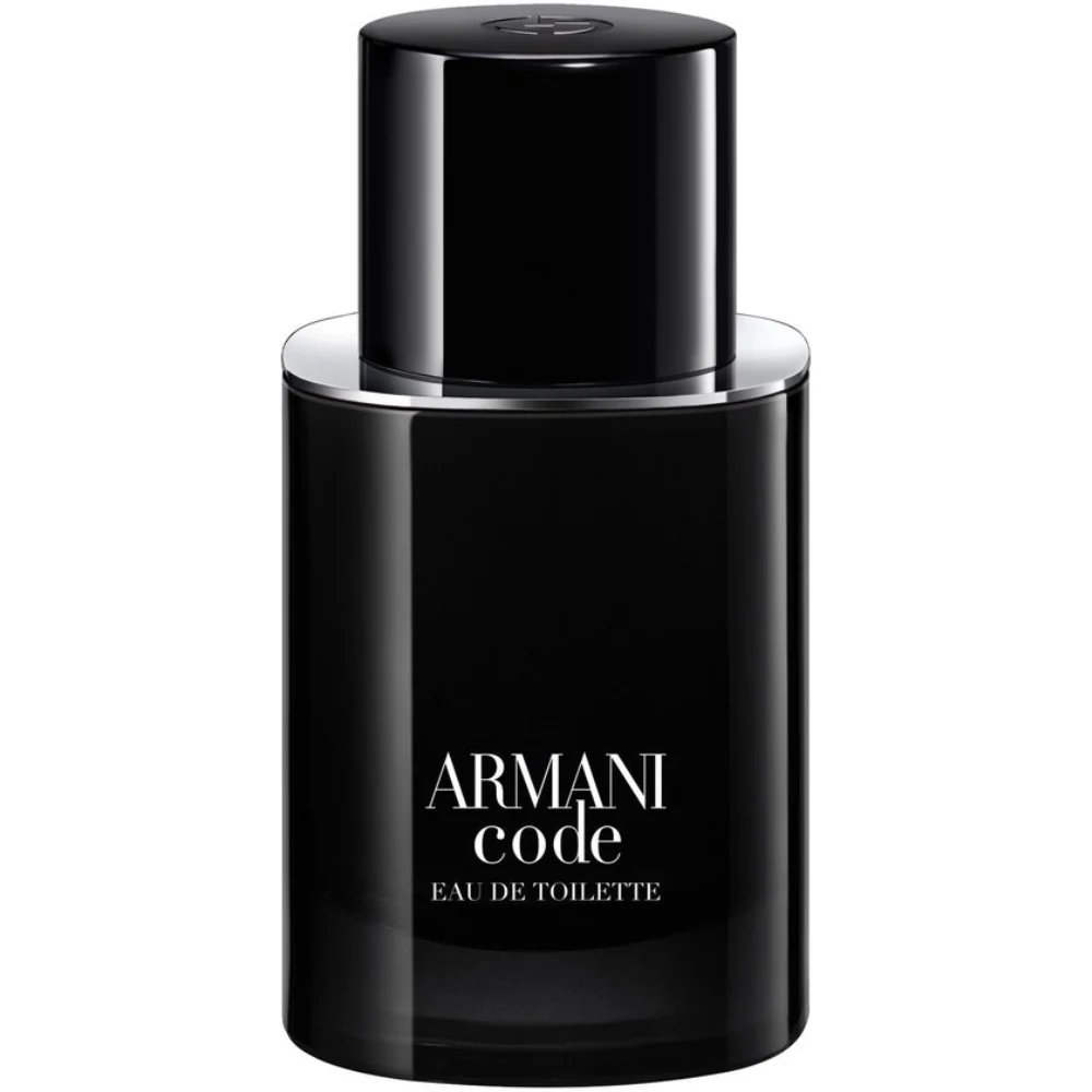 Armani Code Pour Homme 50ml - Eau de Toilette - Herenparfum - 51Dnspod | Smaakvolle damp – Verzendkosten vrij vanaf 40€ Armani Code Pour Homme 50ml - Eau de Toilette - Herenparfum - 51Dnspod | Smaakvolle damp – Verzendkosten vrij vanaf 40€