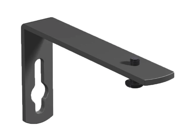 Anchor A2200 wandsteun zwart 10cm 2st - 51Dnspod | Smaakvolle damp – Verzendkosten vrij vanaf 40€ Anchor A2200 wandsteun zwart 10cm 2st - 51Dnspod | Smaakvolle damp – Verzendkosten vrij vanaf 40€