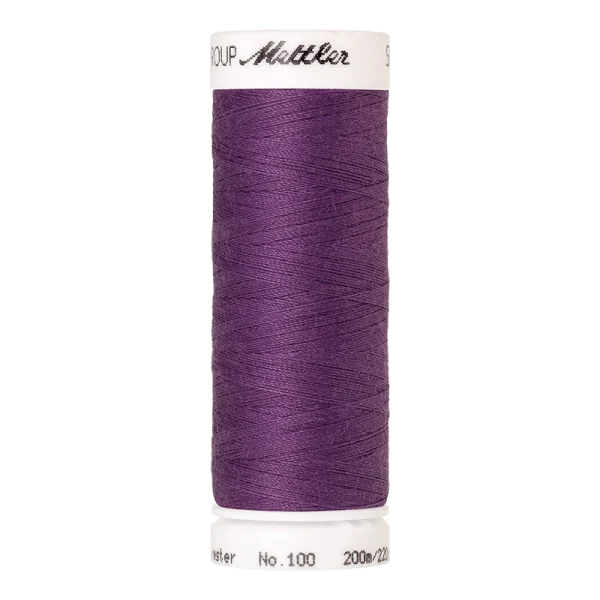 Amann Mettler – Seralon naaigaren 200m - 0575 Orchid - 51Dnspod | Smaakvolle damp – Verzendkosten vrij vanaf 40€