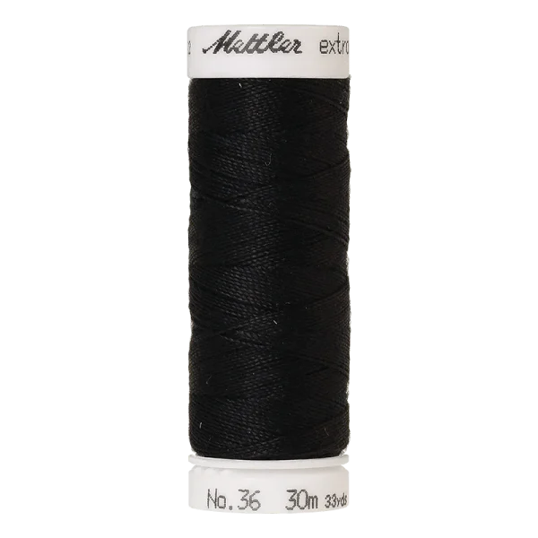 Amann Mettler – Extra sterk naaigaren 30m - 0822 Flame - 51Dnspod | Smaakvolle damp – Verzendkosten vrij vanaf 40€