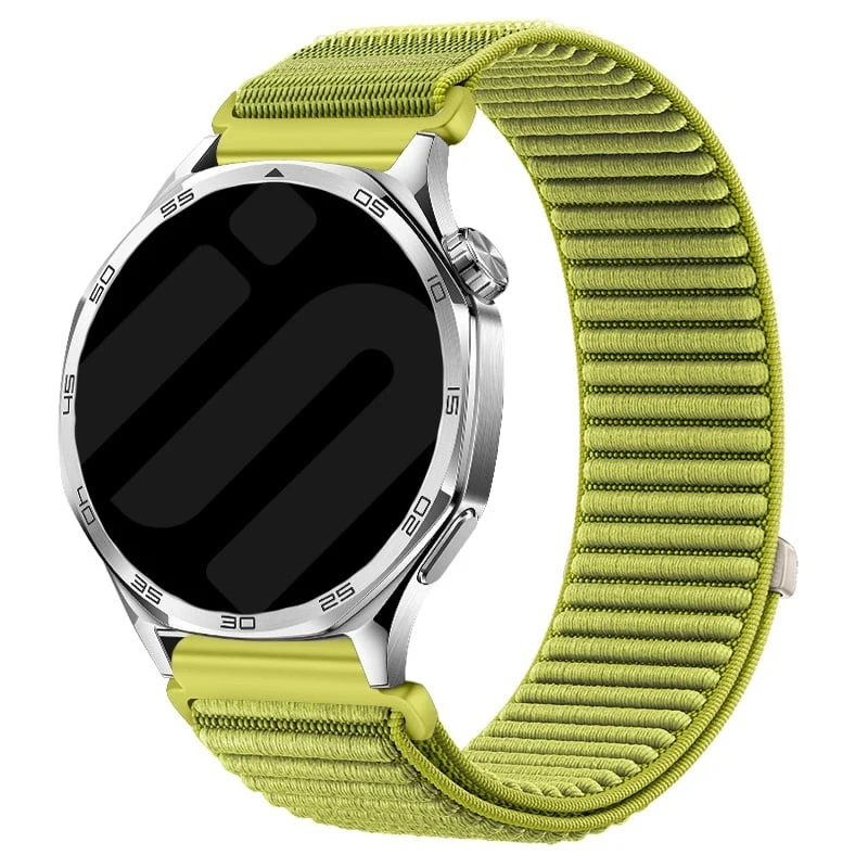 Amazfit Cheetah 2 Ultra wave nylon bandje (veld groen) - 51Dnspod | Smaakvolle damp – Verzendkosten vrij vanaf 40€ Amazfit Cheetah 2 Ultra wave nylon bandje (veld groen) - 51Dnspod | Smaakvolle damp – Verzendkosten vrij vanaf 40€