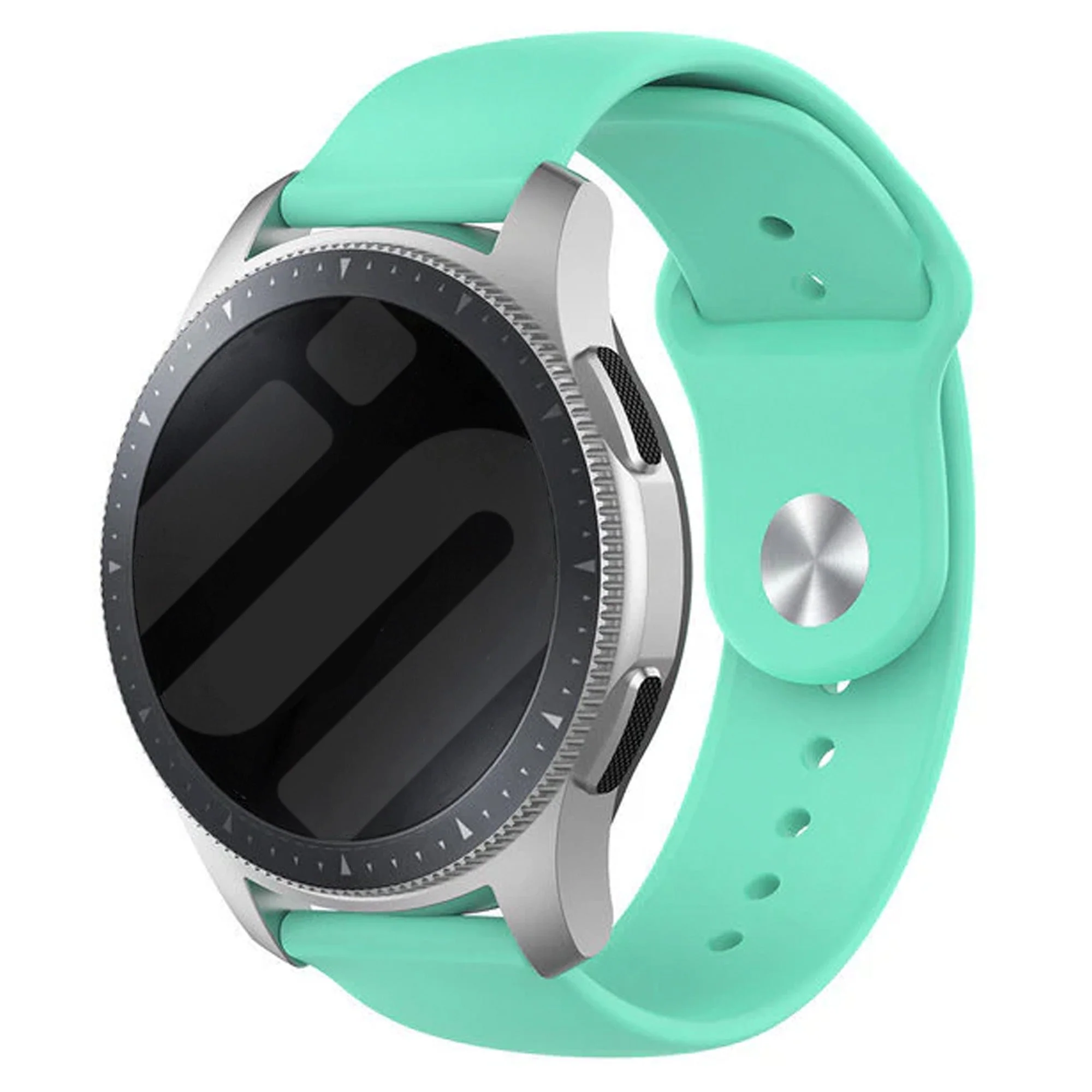 Amazfit Balance 3 sport bandje (aqua) - 51Dnspod | Smaakvolle damp – Verzendkosten vrij vanaf 40€ Amazfit Balance 3 sport bandje (aqua) - 51Dnspod | Smaakvolle damp – Verzendkosten vrij vanaf 40€