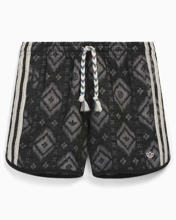 adidas Originals x CLOT Heritage Print Korte Broek Unisex - 51Dnspod | Smaakvolle damp – Verzendkosten vrij vanaf 40€