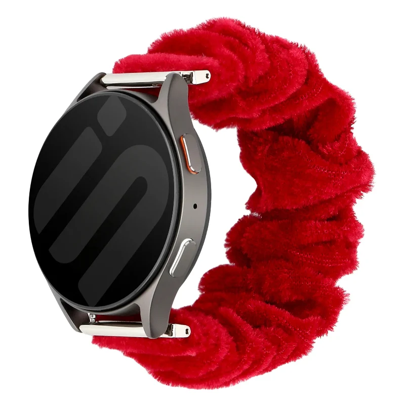 Amazfit GTS 2 scrunchie bandje (wijnrood) - 51Dnspod | Smaakvolle damp – Verzendkosten vrij vanaf 40€ Amazfit GTS 2 scrunchie bandje (wijnrood) - 51Dnspod | Smaakvolle damp – Verzendkosten vrij vanaf 40€