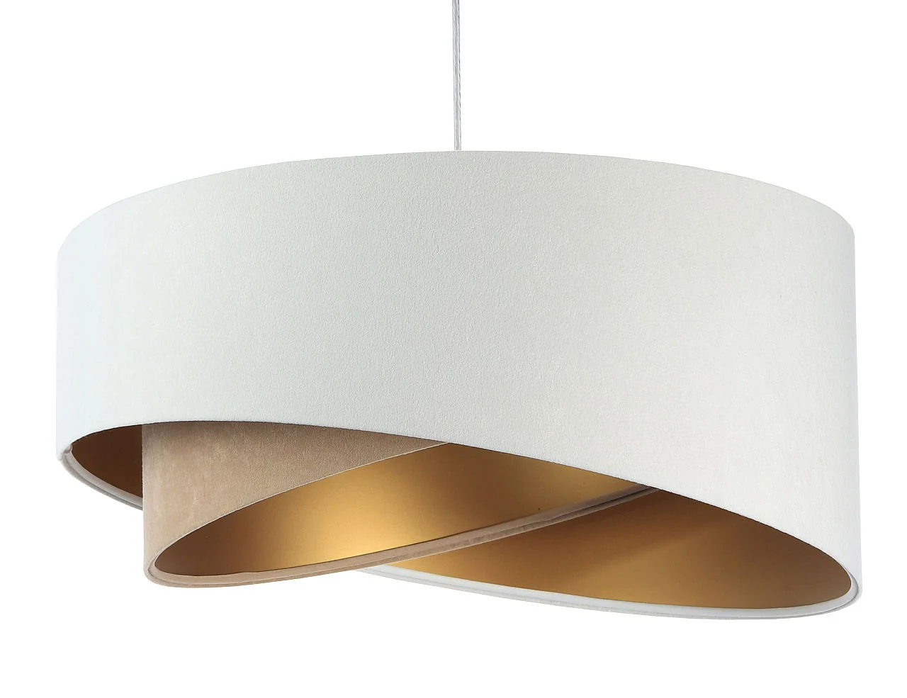 bpskoncept hanglamp Galaxy Elegant - beige-wit - Ø50 cm - 51Dnspod | Smaakvolle damp – Verzendkosten vrij vanaf 40€ bpskoncept hanglamp Galaxy Elegant - beige-wit - Ø50 cm - 51Dnspod | Smaakvolle damp – Verzendkosten vrij vanaf 40€