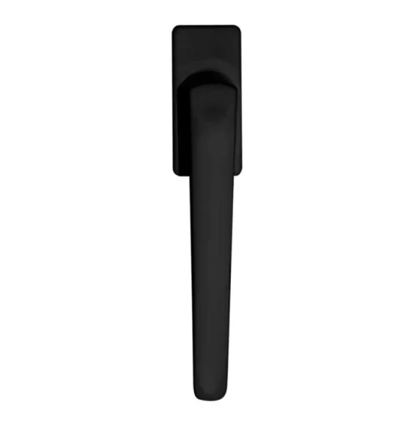 AXA Home Security raamkruk draai-kiep binnendraaiend alu 15,8cm zwart - 51Dnspod | Smaakvolle damp – Verzendkosten vrij vanaf 40€