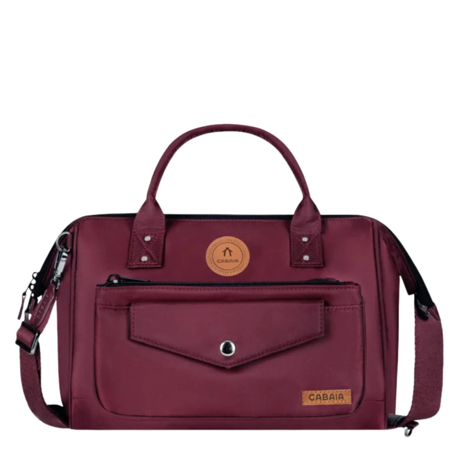 Cabaïa Tas Crossbody M Davao - 51Dnspod | Smaakvolle damp – Verzendkosten vrij vanaf 40€ Cabaïa Tas Crossbody M Davao - 51Dnspod | Smaakvolle damp – Verzendkosten vrij vanaf 40€